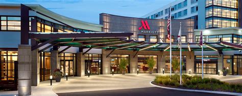 marriott hotels by state.